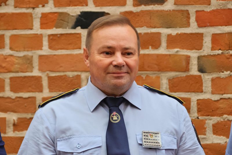 Povijesni uspjeh međimurskih vatrogasaca