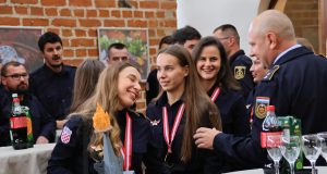 Povijesni uspjeh međimurskih vatrogasaca