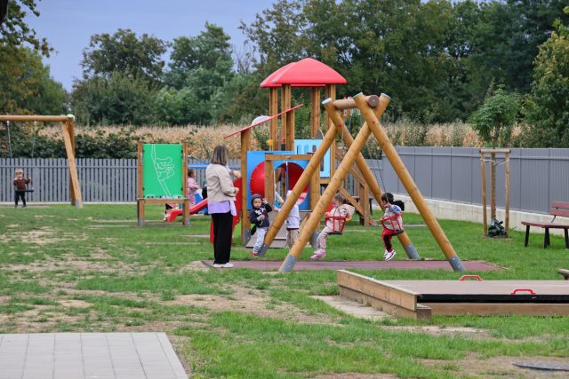 vrtić magnolija (34) Dječji vrtić Magnolija u Pribislavcu