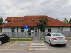 Dječji vrtić Magnolija u Pribislavcu