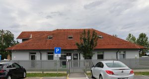 Dječji vrtić Magnolija u Pribislavcu