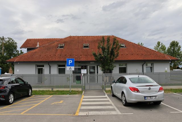 Dječji vrtić Magnolija u Pribislavcu