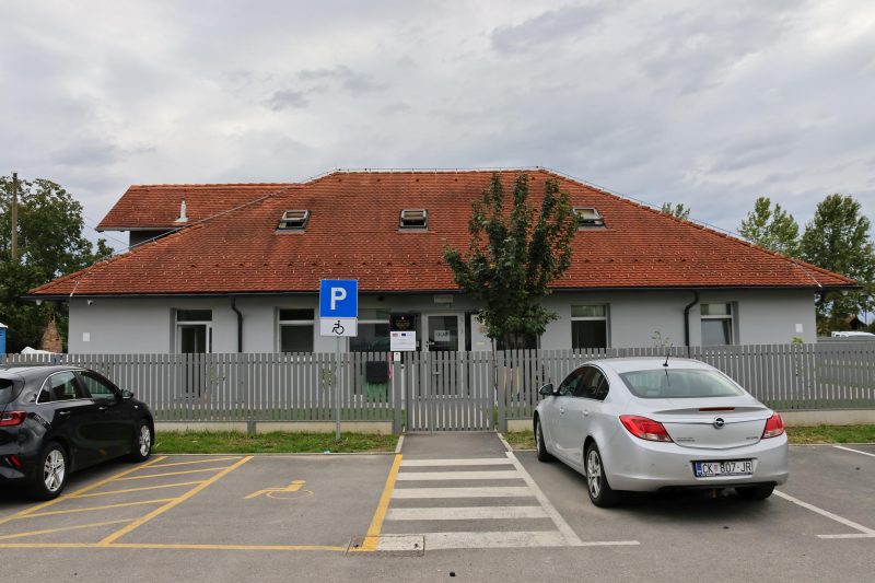 Dječji vrtić Magnolija u Pribislavcu