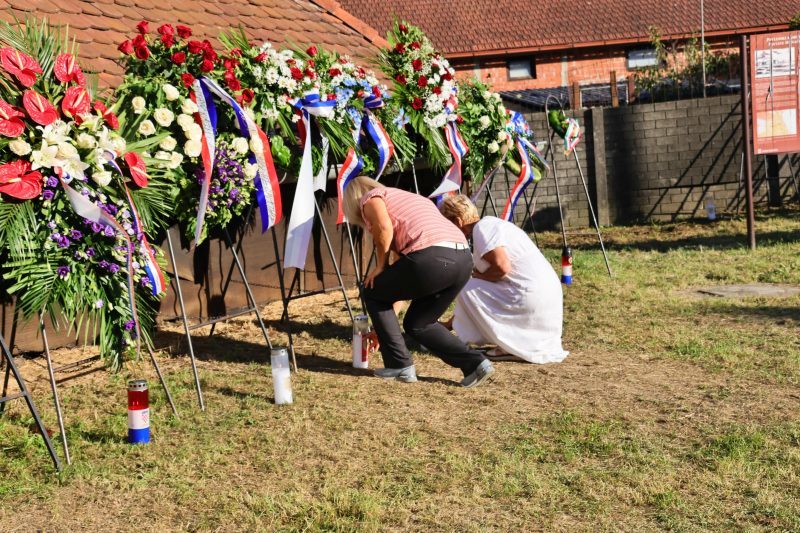 Svečano obilježena 460. obljetnica Sigetske bitke