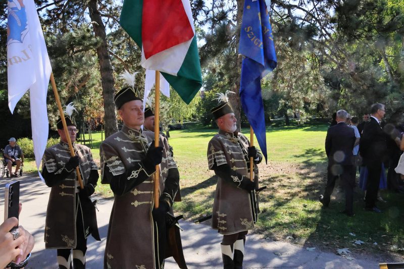 Svečano obilježena 460. obljetnica Sigetske bitke
