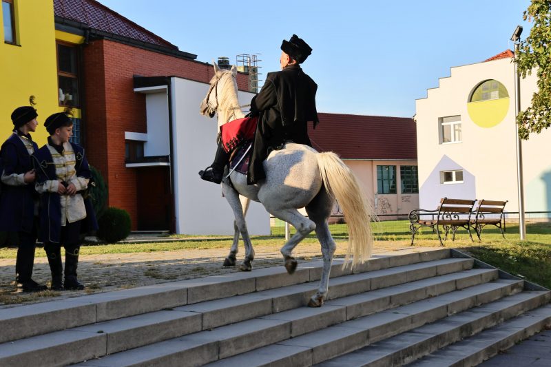 Svečano obilježena 460. obljetnica Sigetske bitke