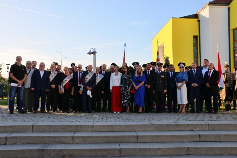 Svečano obilježena 460. obljetnica Sigetske bitke