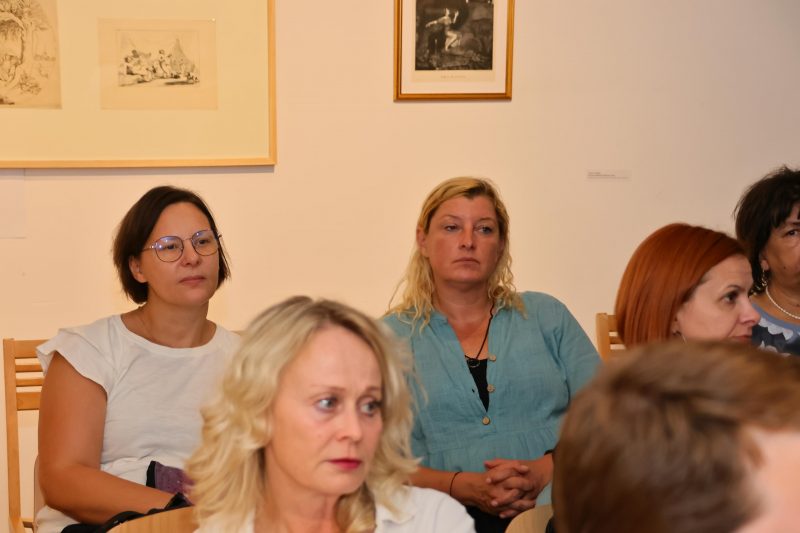 Svečano obilježena 460. obljetnica Sigetske bitke