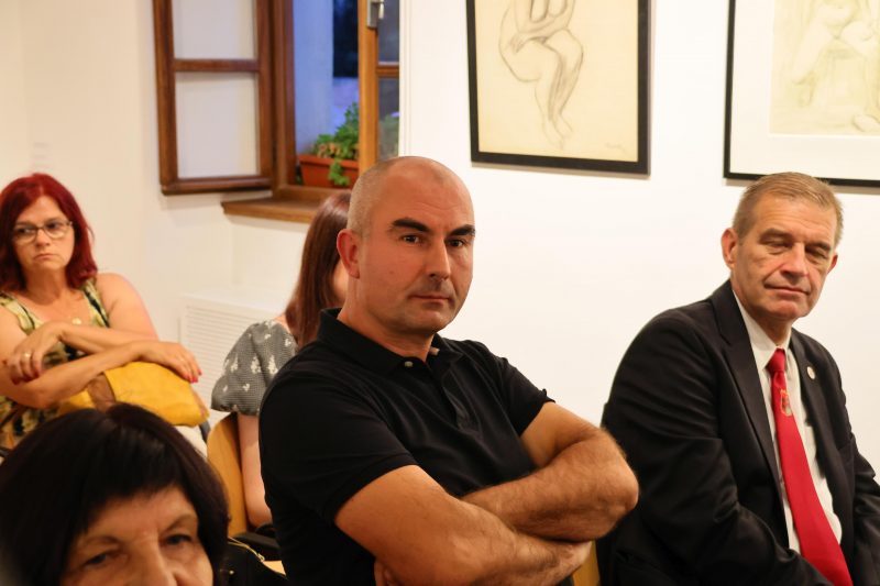 Svečano obilježena 460. obljetnica Sigetske bitke
