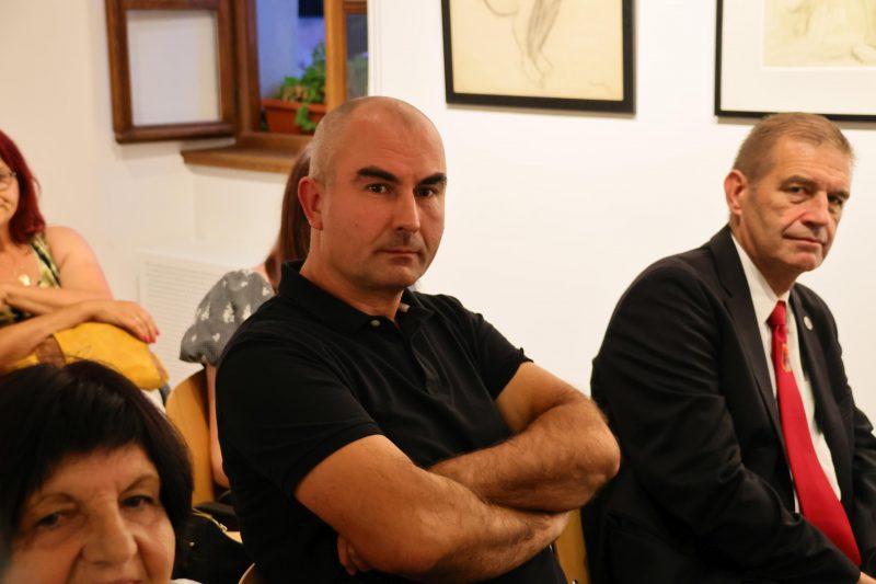 Svečano obilježena 460. obljetnica Sigetske bitke