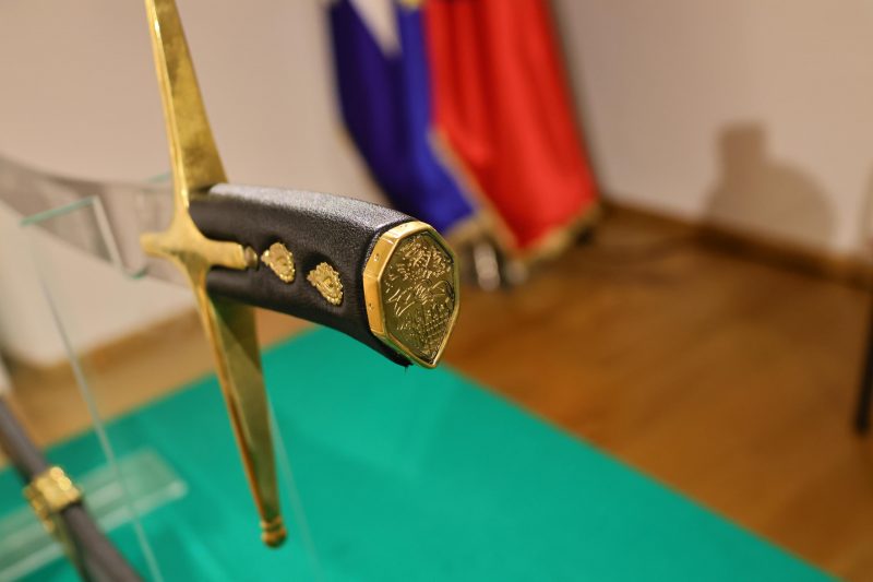 Svečano obilježena 460. obljetnica Sigetske bitke