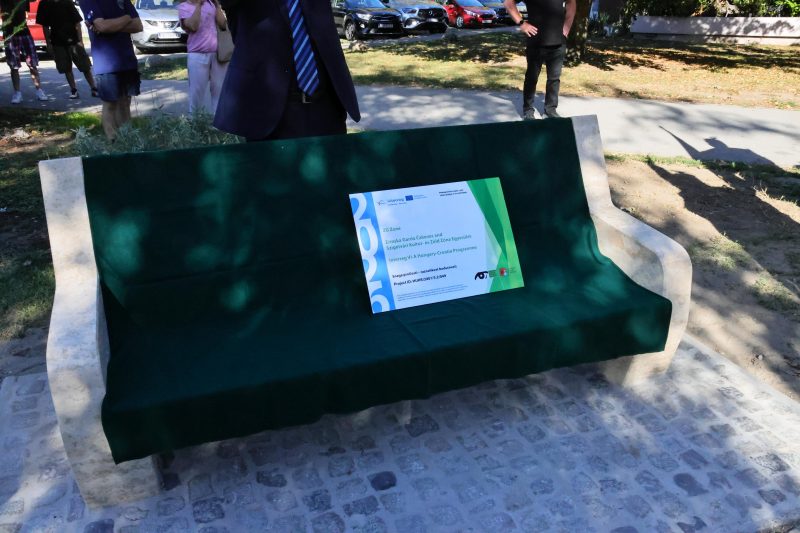 Svečano obilježena 460. obljetnica Sigetske bitke