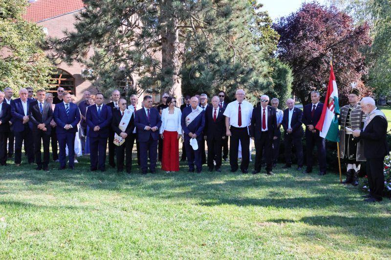 Svečano obilježena 460. obljetnica Sigetske bitke