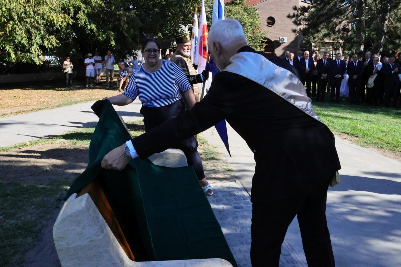 Svečano obilježena 460. obljetnica Sigetske bitke