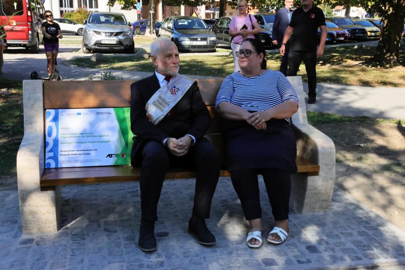 Svečano obilježena 460. obljetnica Sigetske bitke