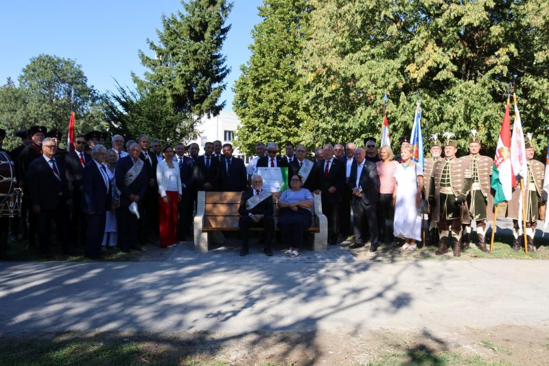 Svečano obilježena 460. obljetnica Sigetske bitke