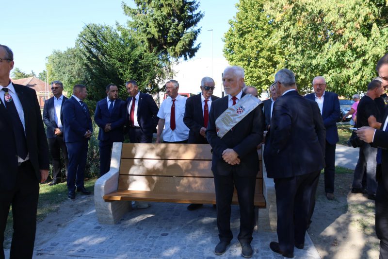 Svečano obilježena 460. obljetnica Sigetske bitke