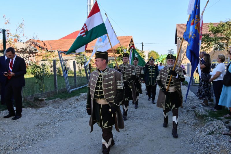 Svečano obilježena 460. obljetnica Sigetske bitke