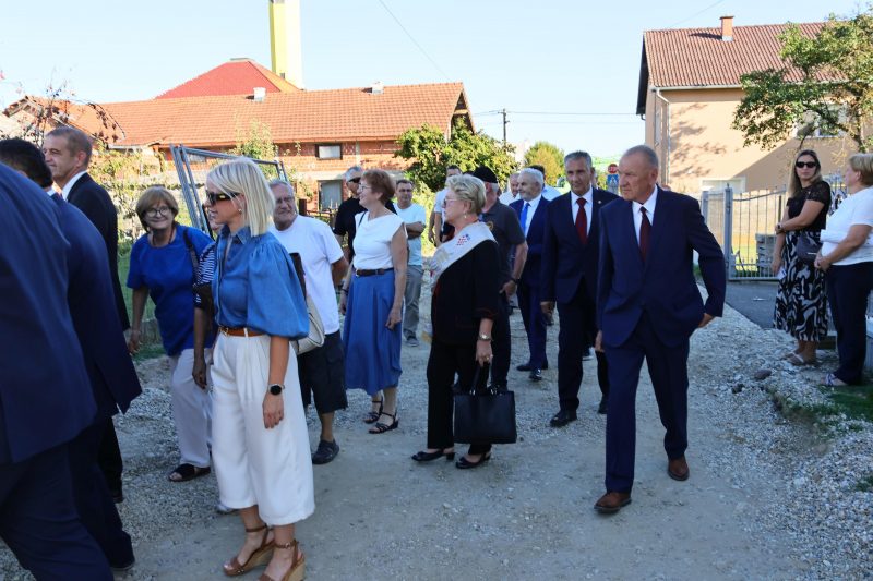 Svečano obilježena 460. obljetnica Sigetske bitke