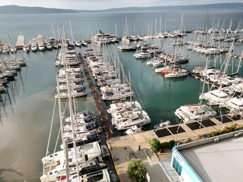 22 međimurska regata