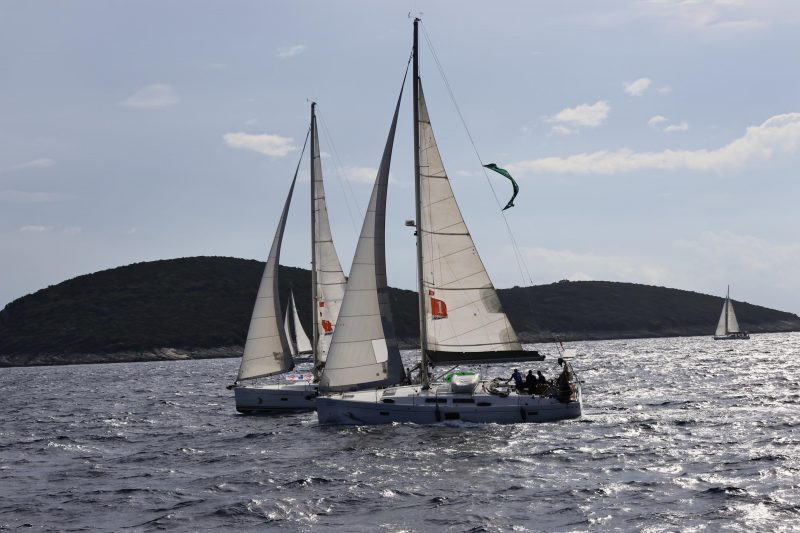 22 međimurska regata
