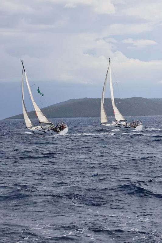 22 međimurska regata