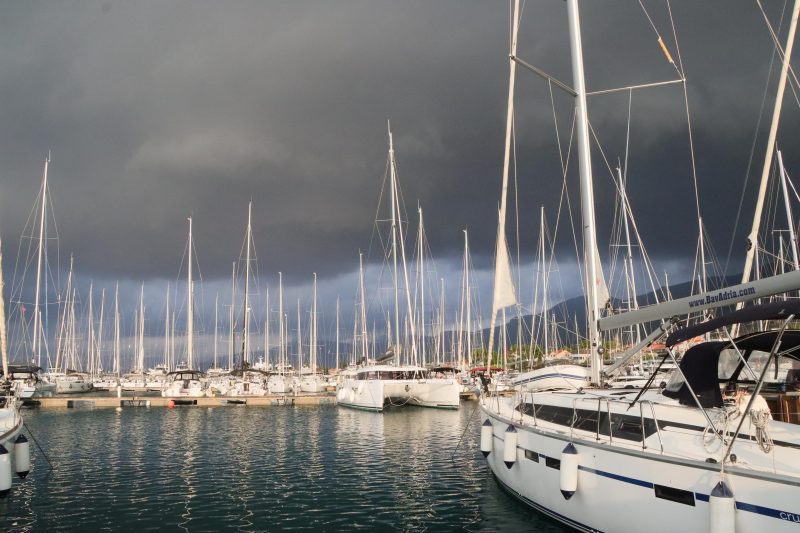 22 međimurska regata