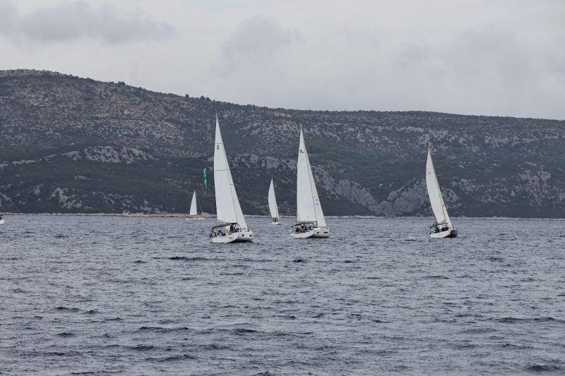 22 međimurska regata