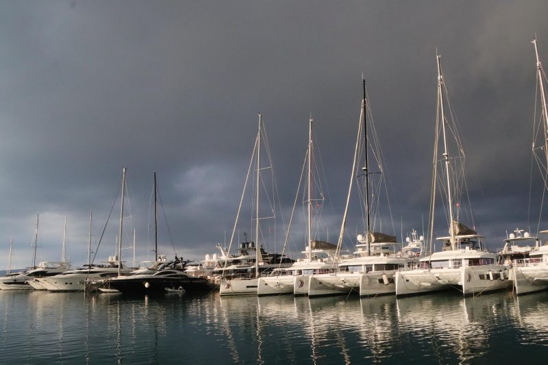 22 međimurska regata