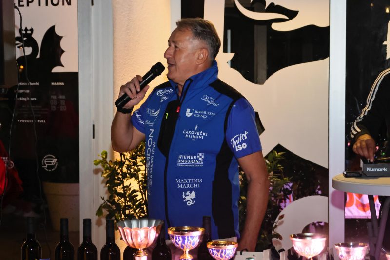 22 međimurska regata