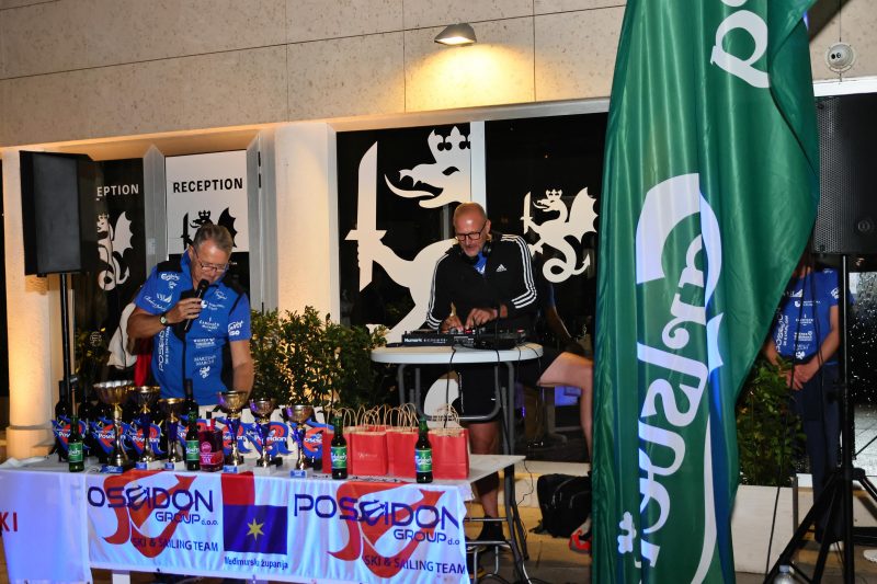 22 međimurska regata