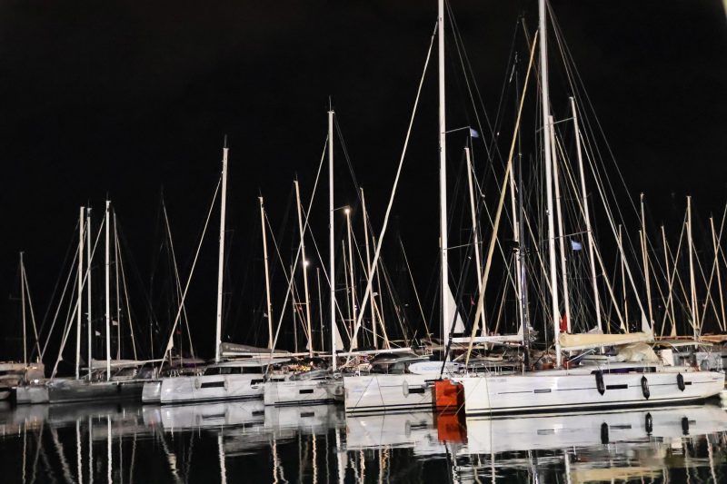 22 međimurska regata