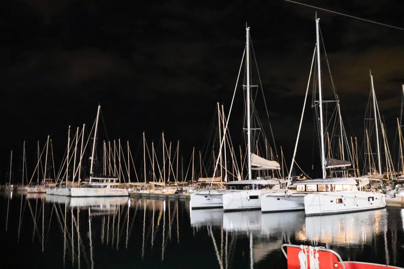 22 međimurska regata