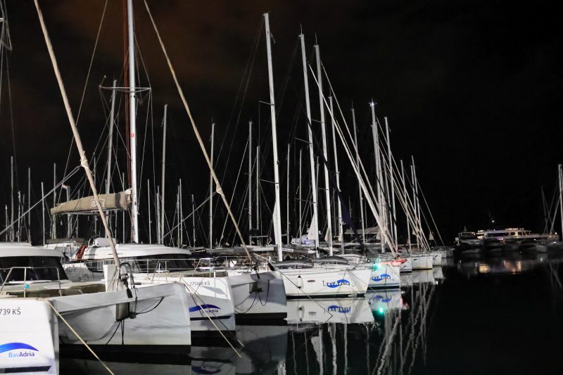 22 međimurska regata