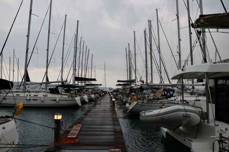 22 međimurska regata