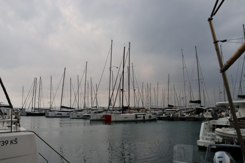 22 međimurska regata