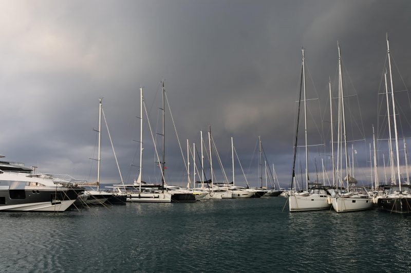 22 međimurska regata