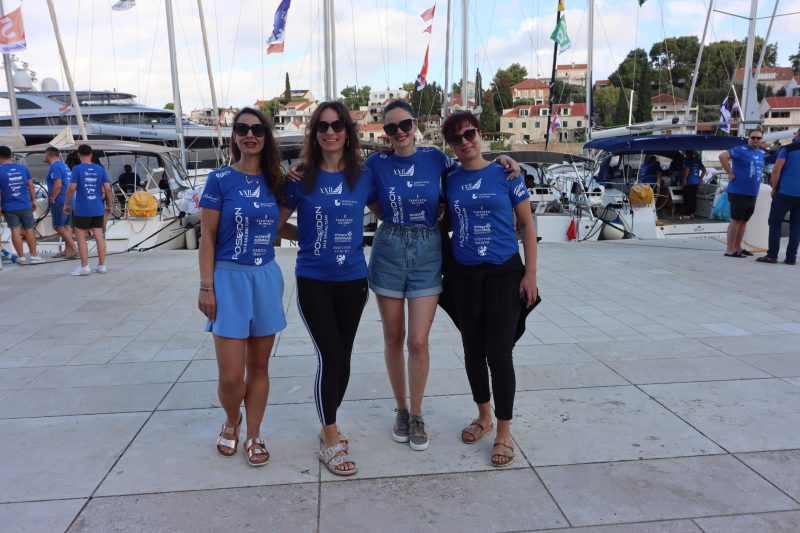 22 međimurska regata