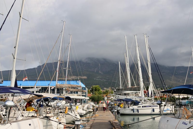 22 međimurska regata