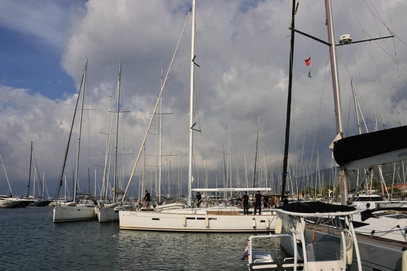 22 međimurska regata
