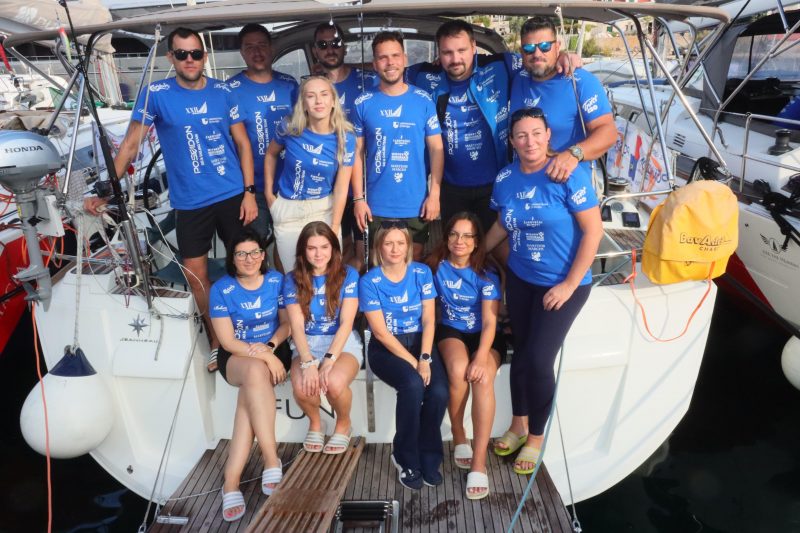 22 međimurska regata