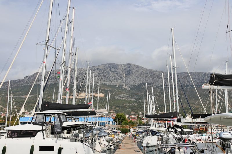 22 međimurska regata