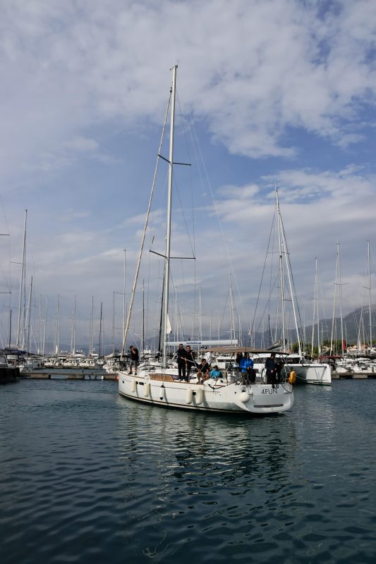 22 međimurska regata