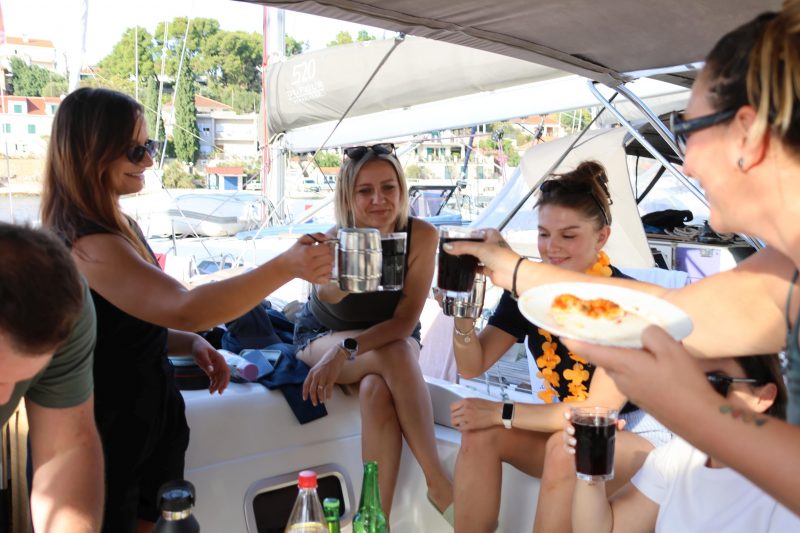 22 međimurska regata