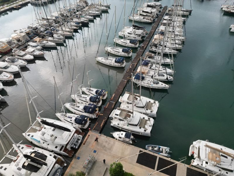 22 međimurska regata