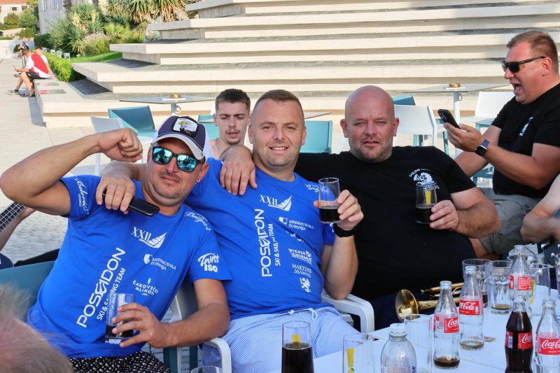 22 međimurska regata