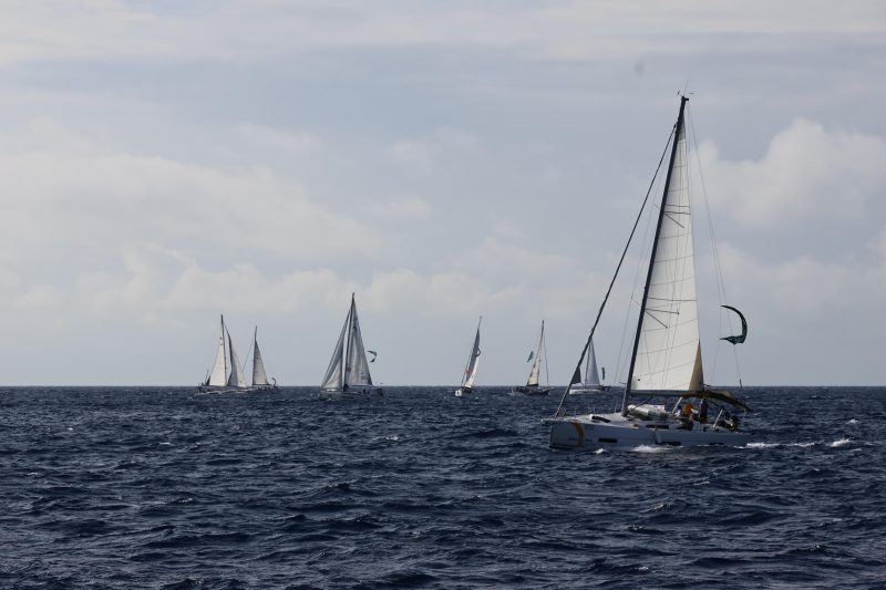 22 međimurska regata