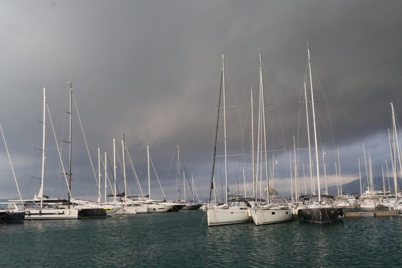 22 međimurska regata
