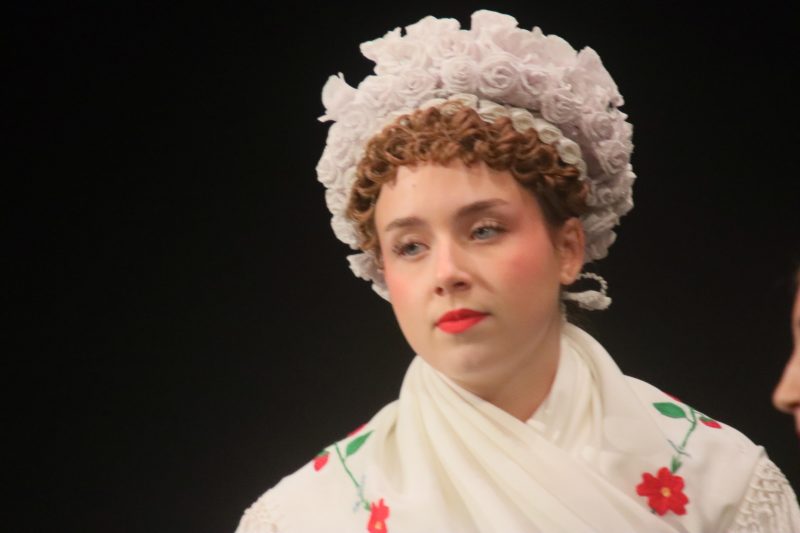 Održan 33. Susret hrvatskih folklornih ansambala i izvornih skupina