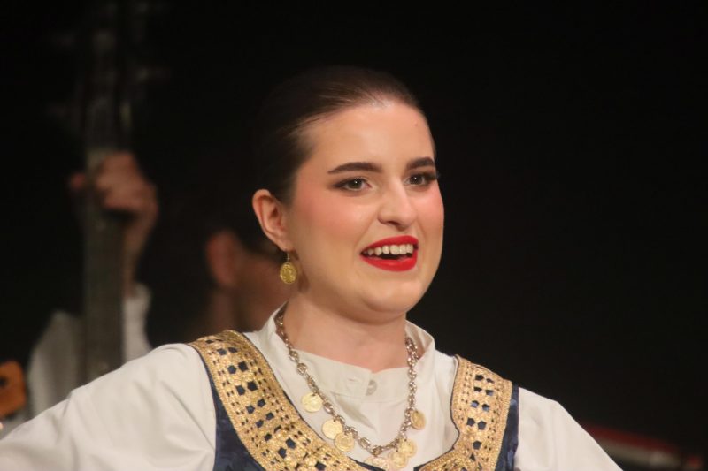 Održan 33. Susret hrvatskih folklornih ansambala i izvornih skupina
